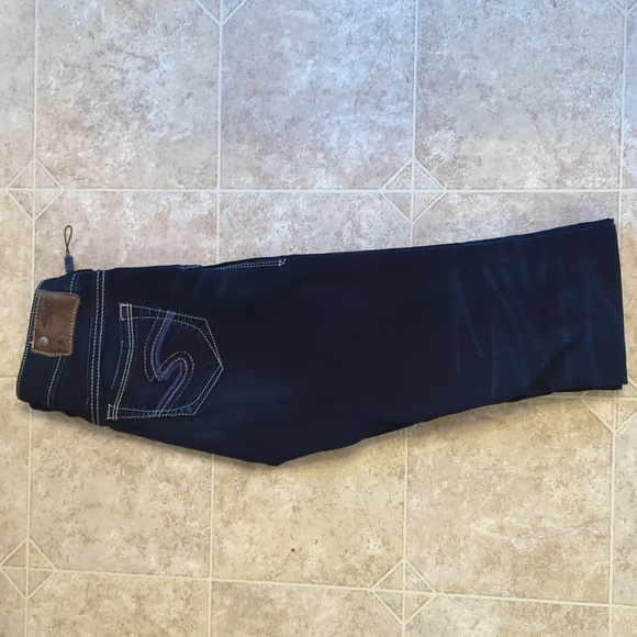 Silver Jeans Denim - Jeans